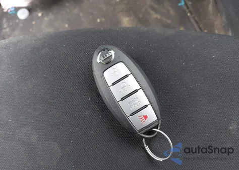 2021 Nissan Sentra S Xtronic Cvt z USA, uszkodzony, nr VIN 3N1AB8BV7MY296848